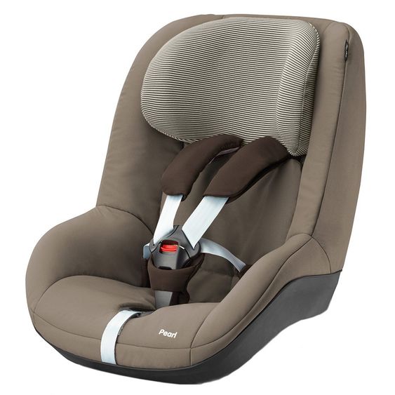 Maxi-Cosi Kindersitz Pearl - Earth Brown