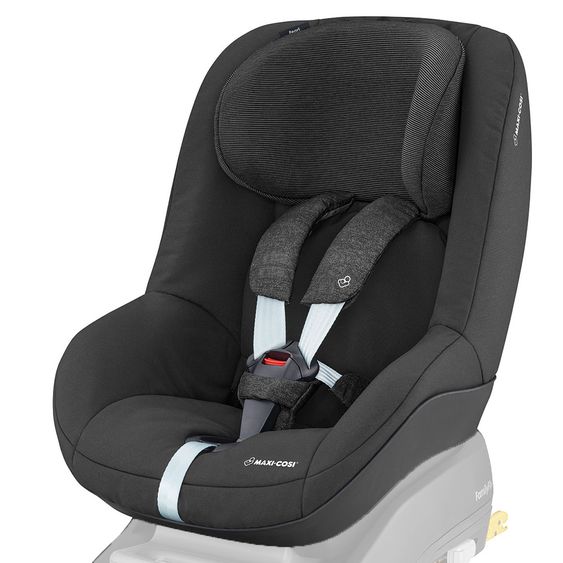 Maxi-Cosi Kindersitz Pearl - Nomad Black