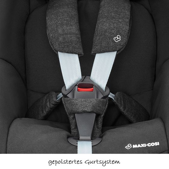 Maxi-Cosi Kindersitz Pearl - Nomad Black
