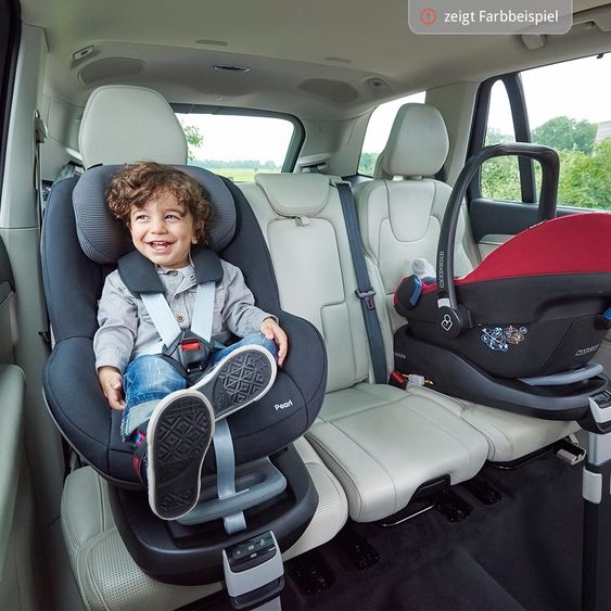 Maxi-Cosi Kindersitz Pearl - Nomad Black