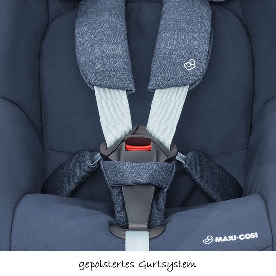 Maxi-Cosi Kindersitz Pearl - Nomad Blue
