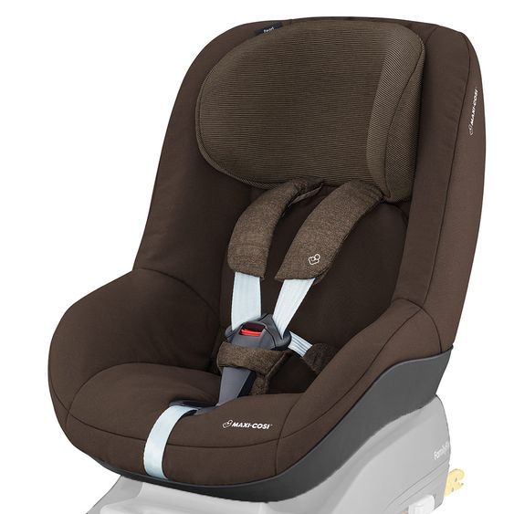 Maxi-Cosi Kindersitz Pearl - Nomad Brown