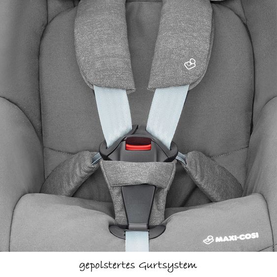Maxi-Cosi Kindersitz Pearl - Nomad Grey