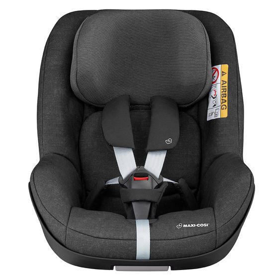 Maxi-Cosi Kindersitz Pearl One i-Size - Nomad Black