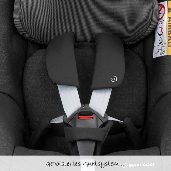 Maxi-Cosi Kindersitz Pearl One i-Size - Nomad Black