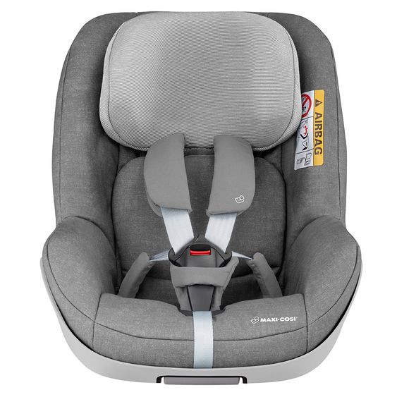 Maxi-Cosi Kindersitz Pearl One i-Size - Nomad Grey