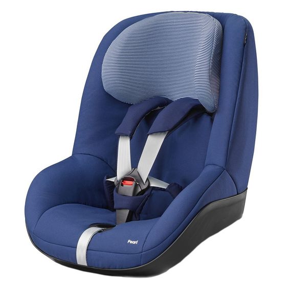 Maxi-Cosi Kindersitz Pearl - River Blue