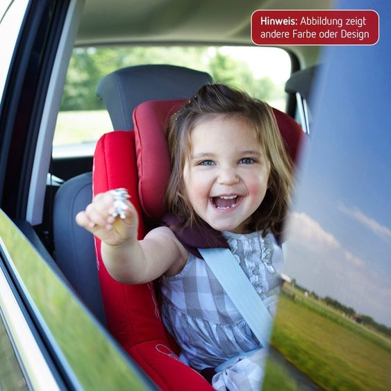 Maxi-Cosi Kindersitz Pearl - Robin Red