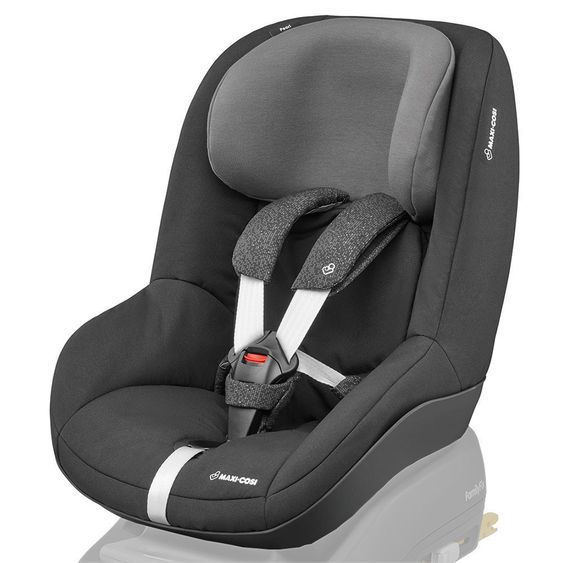 Maxi-Cosi Kindersitz Pearl - Triangle Black