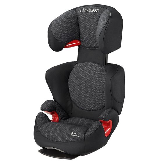 Maxi-Cosi Kindersitz Rodi AirProtect - Black Crystal