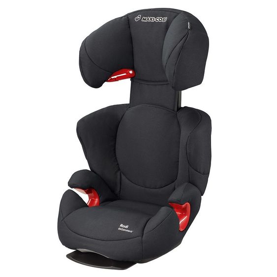 Maxi-Cosi Kindersitz Rodi AirProtect - Black Raven