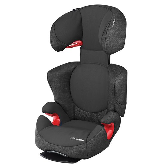 Maxi-Cosi Kindersitz Rodi AirProtect - Nomad Black