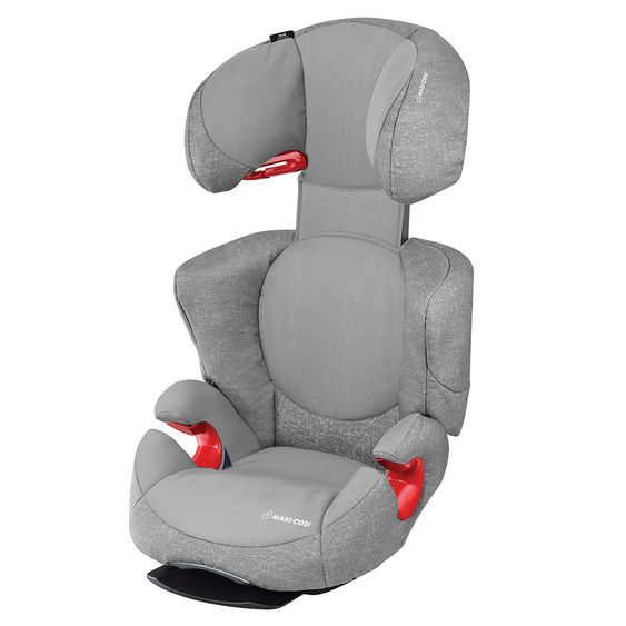 Maxi-Cosi Kindersitz Rodi AirProtect - Nomad Grey