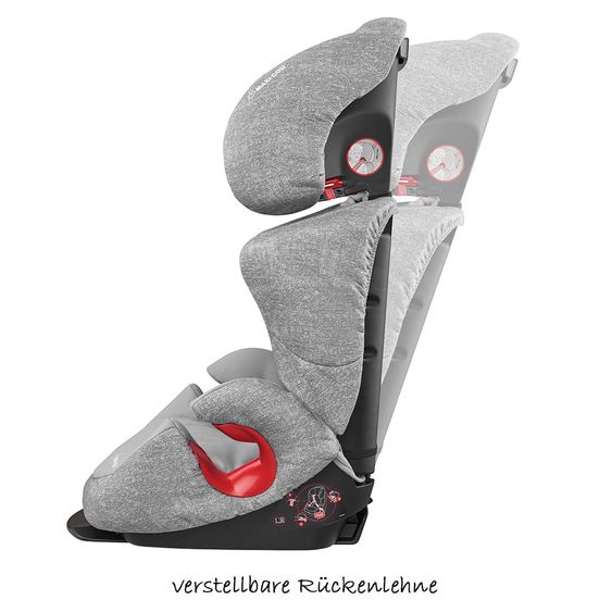 Maxi-Cosi Kindersitz Rodi AirProtect - Nomad Grey