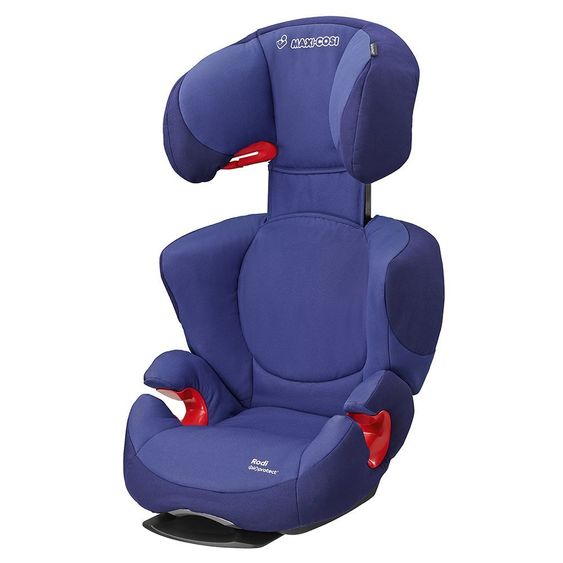 Maxi-Cosi Kindersitz Rodi AirProtect - River Blue