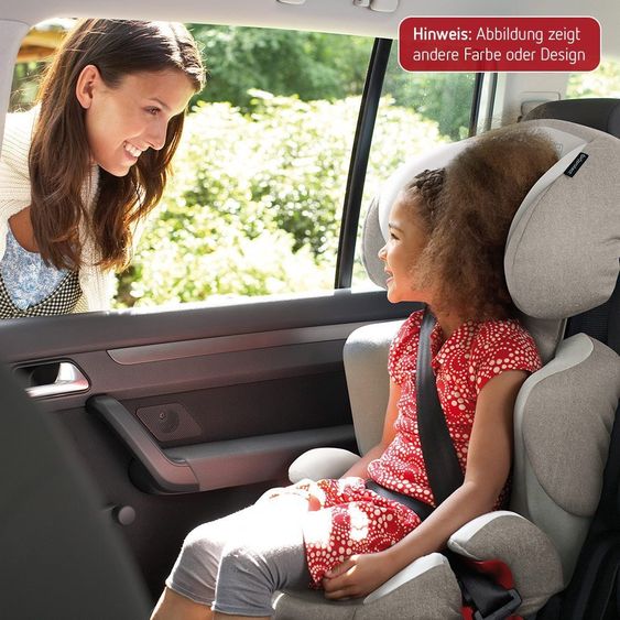 Maxi-Cosi Kindersitz Rodi AirProtect - Sparkling Grey