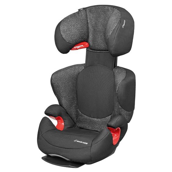 Maxi-Cosi Kindersitz Rodi AirProtect - Triangle Black