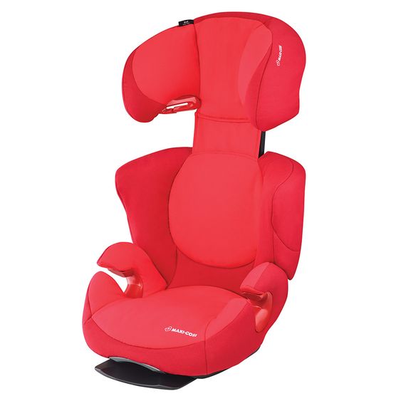 Maxi-Cosi Kindersitz Rodi AirProtect - Vivid Red