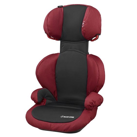Maxi-Cosi Kindersitz Rodi SPS - Pepper Black