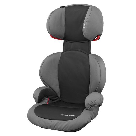 Maxi-Cosi Kindersitz Rodi SPS - Slate Black