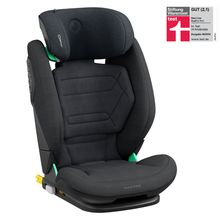 Kindersitz RodiFix Pro2 i-Size ab 3,5 Jahre - 12 Jahre (100 cm-150 cm) (15-36 kg) mit G-Cell Seitenaufprallschutz & Isofix - Authentic Graphite