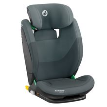 Kindersitz RodiFix S i-Size ab 3,5 Jahre - 12 Jahre (100 cm - 150 cm) (15-36 kg) mit G-Cell Seitenaufprallschutz & Isofix - Tonal Graphite