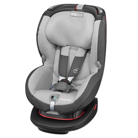 Maxi-Cosi Kindersitz Rubi XP - Dawn Grey