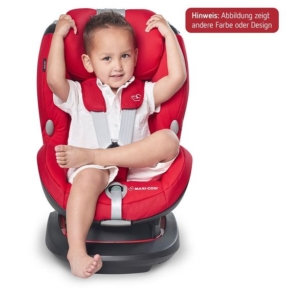 Maxi-Cosi Kindersitz Rubi XP - Dawn Grey