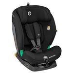 Child seat Titan i-Size from 15 months - 12 years (76-150 cm) G-CELL Side Impact Protection & Isofix - Basic Black