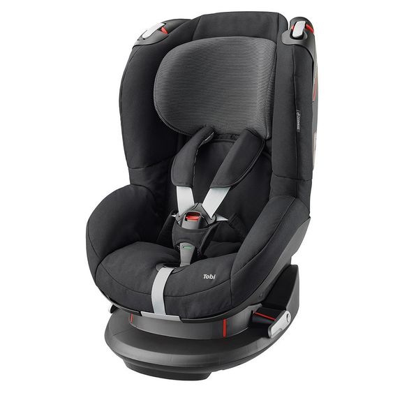 Maxi-Cosi Kindersitz Tobi - Black Raven