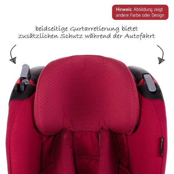 Maxi-Cosi Kindersitz Tobi - Concrete Grey