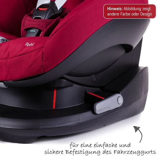 Maxi-Cosi Kindersitz Tobi - Concrete Grey