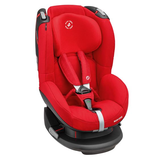 Maxi-Cosi Kindersitz Tobi - Nomad Red
