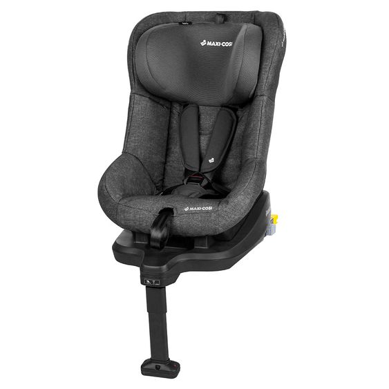 Maxi-Cosi Kindersitz TobiFix - Nomad Black