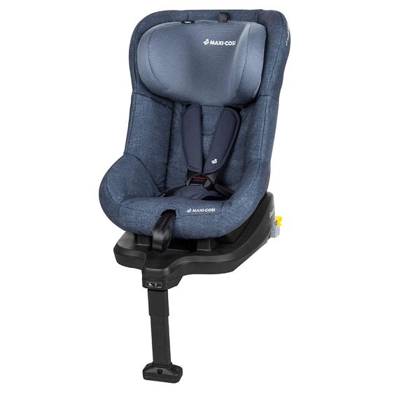 Maxi-Cosi Kindersitz TobiFix - Nomad Blue