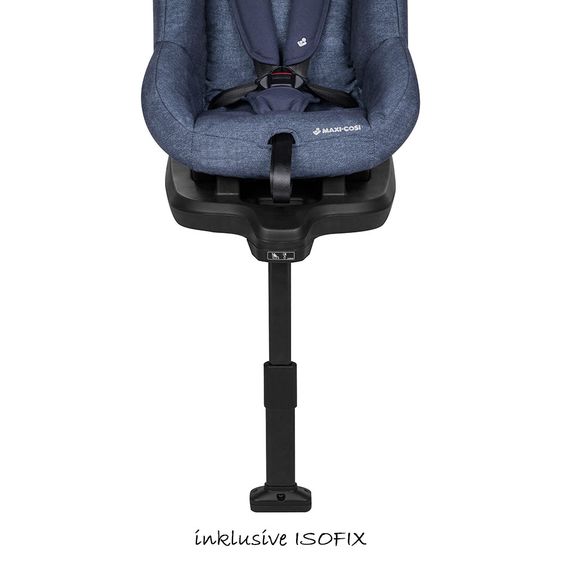 Maxi-Cosi Kindersitz TobiFix - Nomad Blue