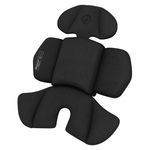 Newborn insert for Pearl 360 - Black