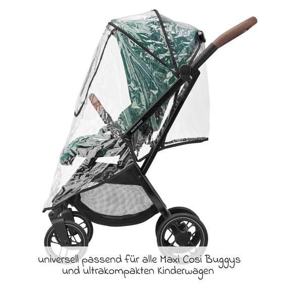 Maxi-Cosi Regenschutz für Kinderwagen