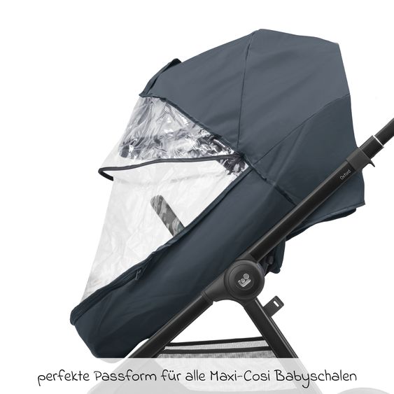 Maxi-Cosi Regenschutz für Maxi-Cosi Kinderwagen