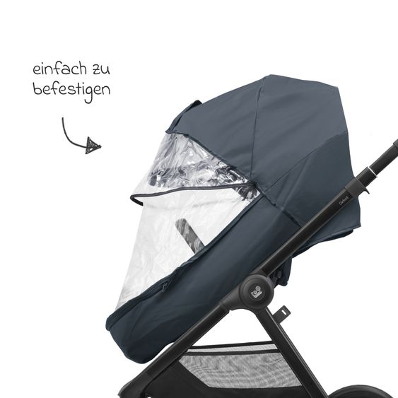 Maxi-Cosi Regenschutz für Maxi-Cosi Kinderwagen