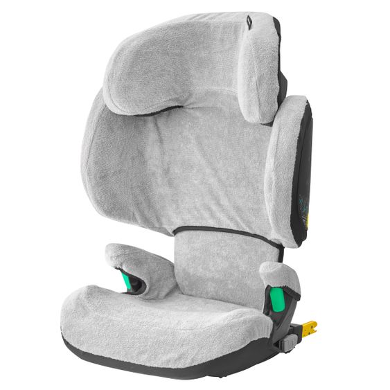 Maxi-Cosi Summer and slipcover for Morion - Fresh Grey