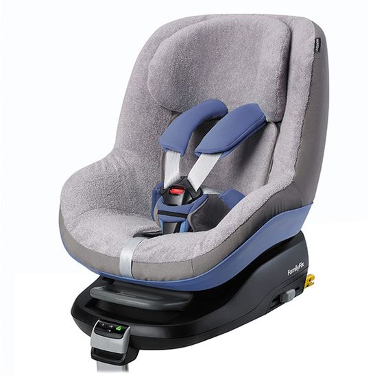 Maxi-Cosi Sommerbezug für Pearl - Cool Grey