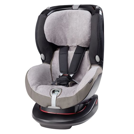 Maxi-Cosi Sommerbezug für Rubi - Cool Grey