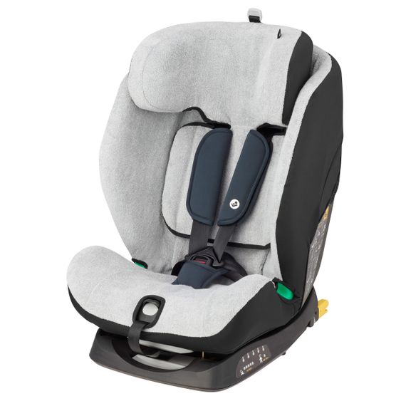 Maxi-Cosi Sommer- und Schonbezug für Titan i-Size - Fresh Grey