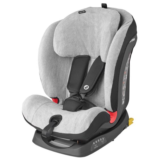 Maxi-Cosi Summer and slipcover for Titan, Titan Plus - Fresh Grey