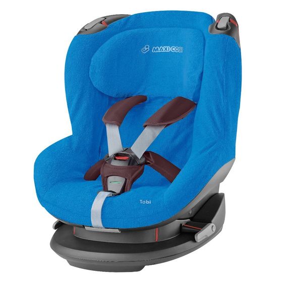 Maxi-Cosi Sommerbezug für Tobi - Blue