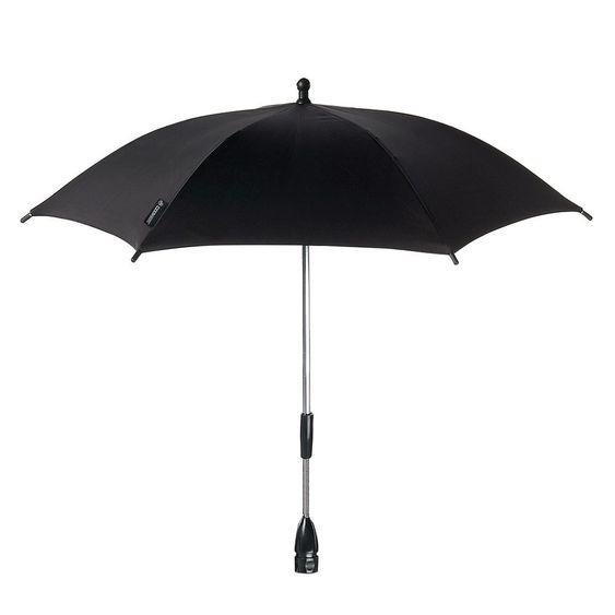 Maxi-Cosi Sonnenschirm für alle Maxi-Cosi Kinderwagenmodelle - Black Raven