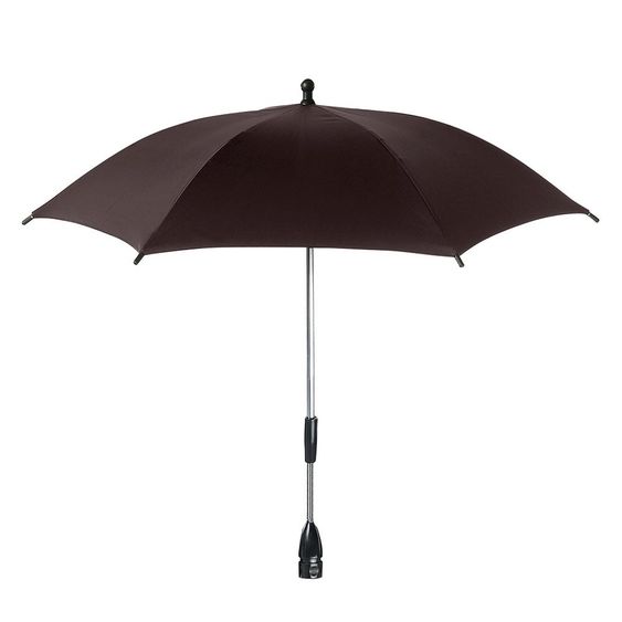 Maxi-Cosi Sonnenschirm für alle Maxi-Cosi Kinderwagenmodelle - Earth Brown