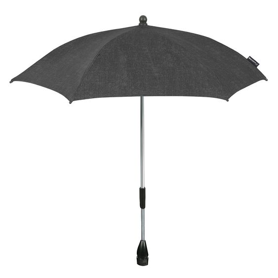 Maxi-Cosi Sonnenschirm für alle Maxi-Cosi Kinderwagenmodelle - Nomad Black