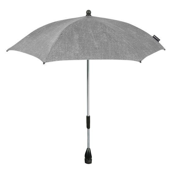 Maxi-Cosi Sonnenschirm für alle Maxi-Cosi Kinderwagenmodelle - Nomad Grey